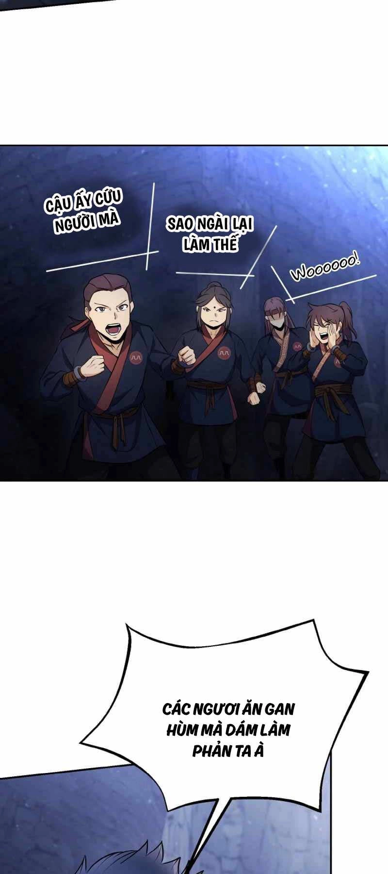 Thiên Tử Huyết Tinh Chapter 8 - 57