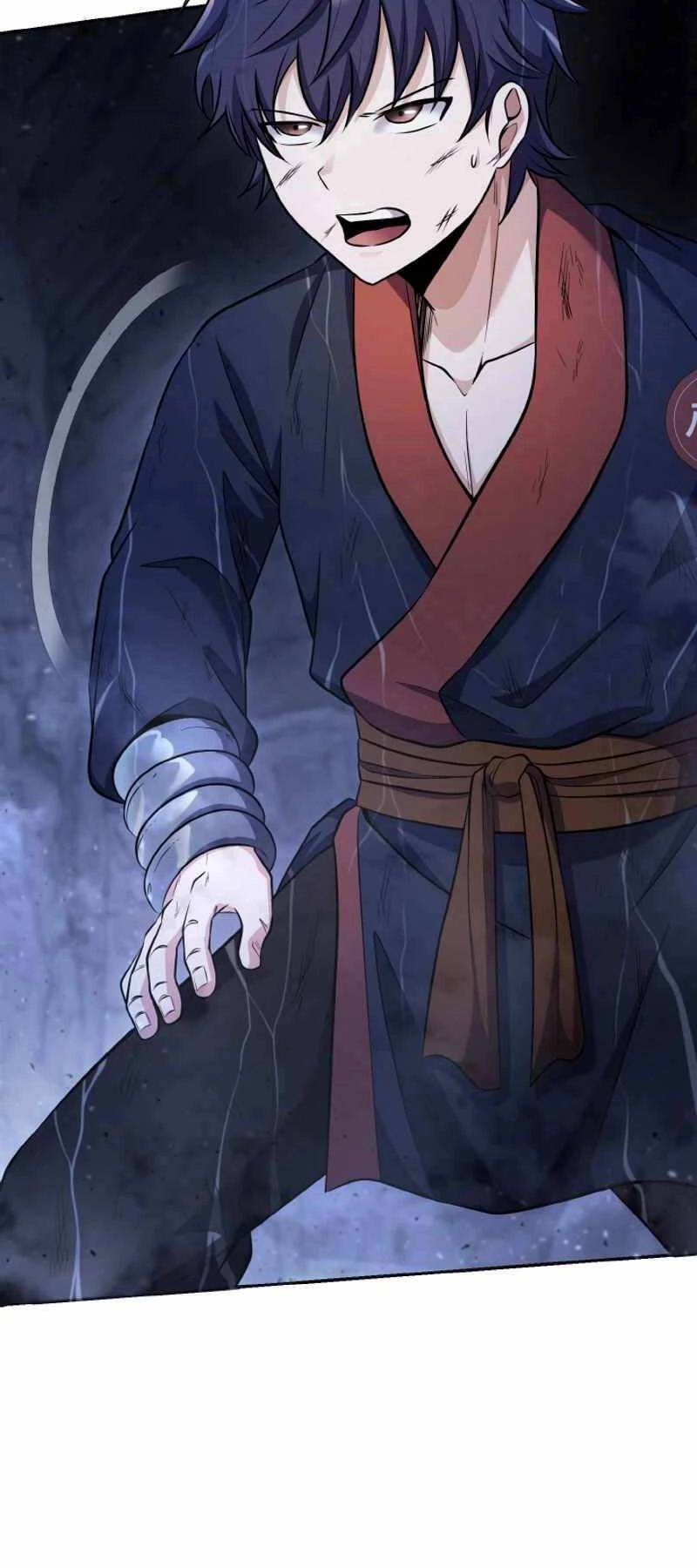 Thiên Tử Huyết Tinh Chapter 8 - 59