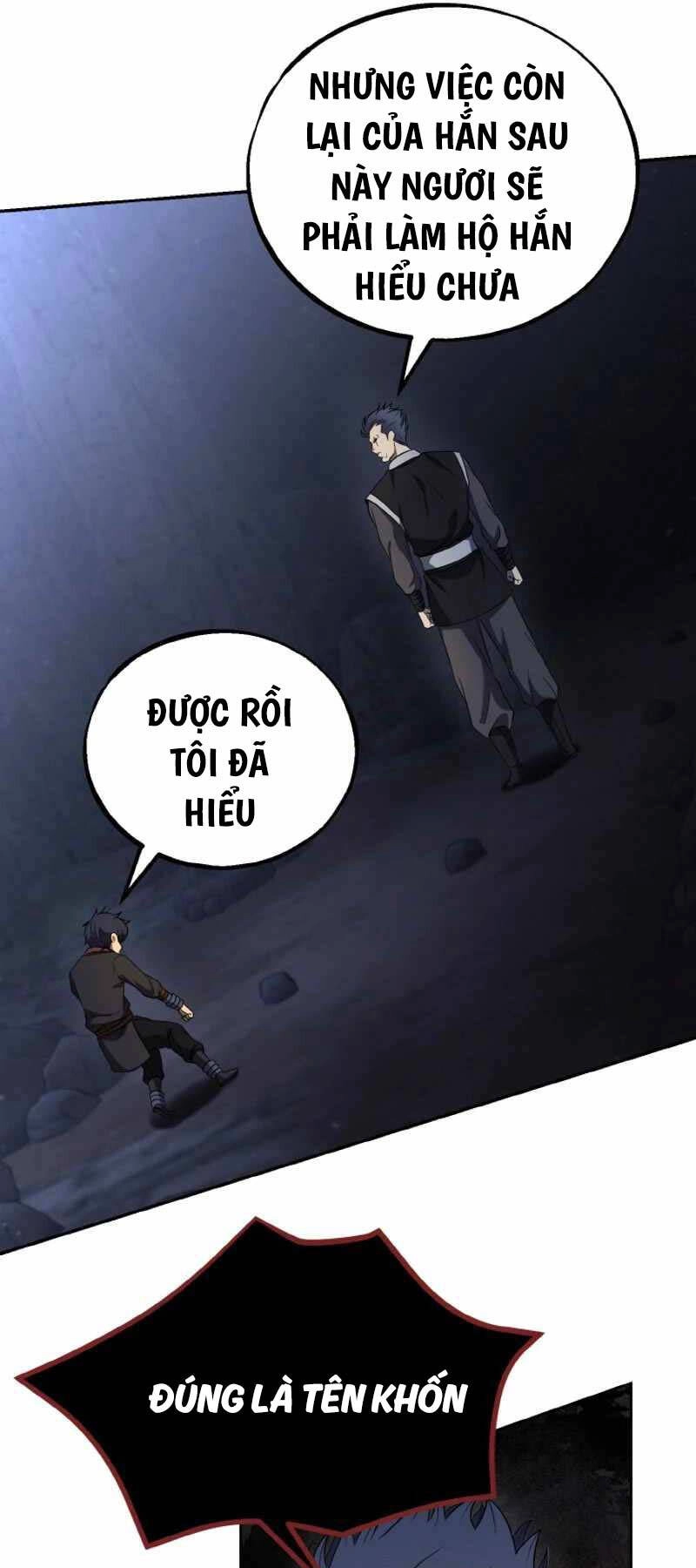 Thiên Tử Huyết Tinh Chapter 8 - 61