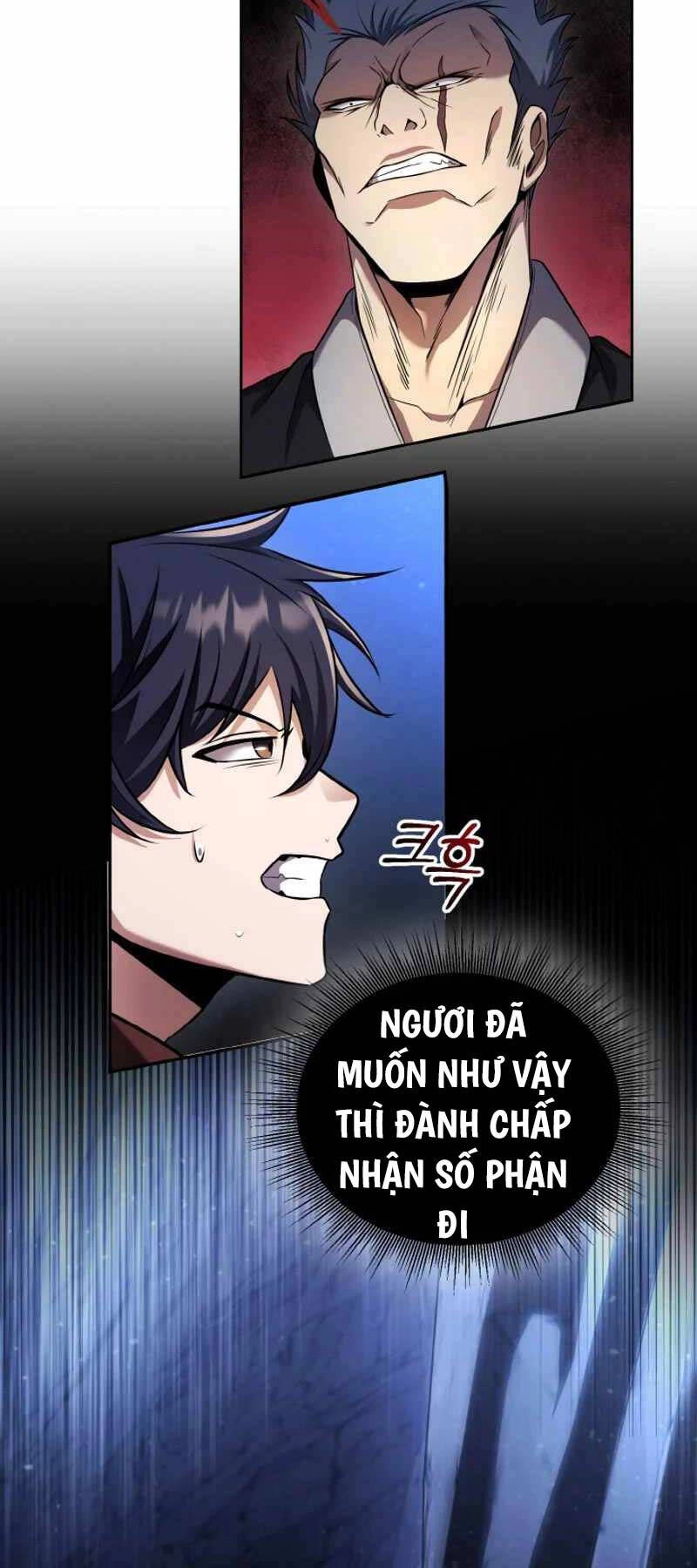 Thiên Tử Huyết Tinh Chapter 8 - 62