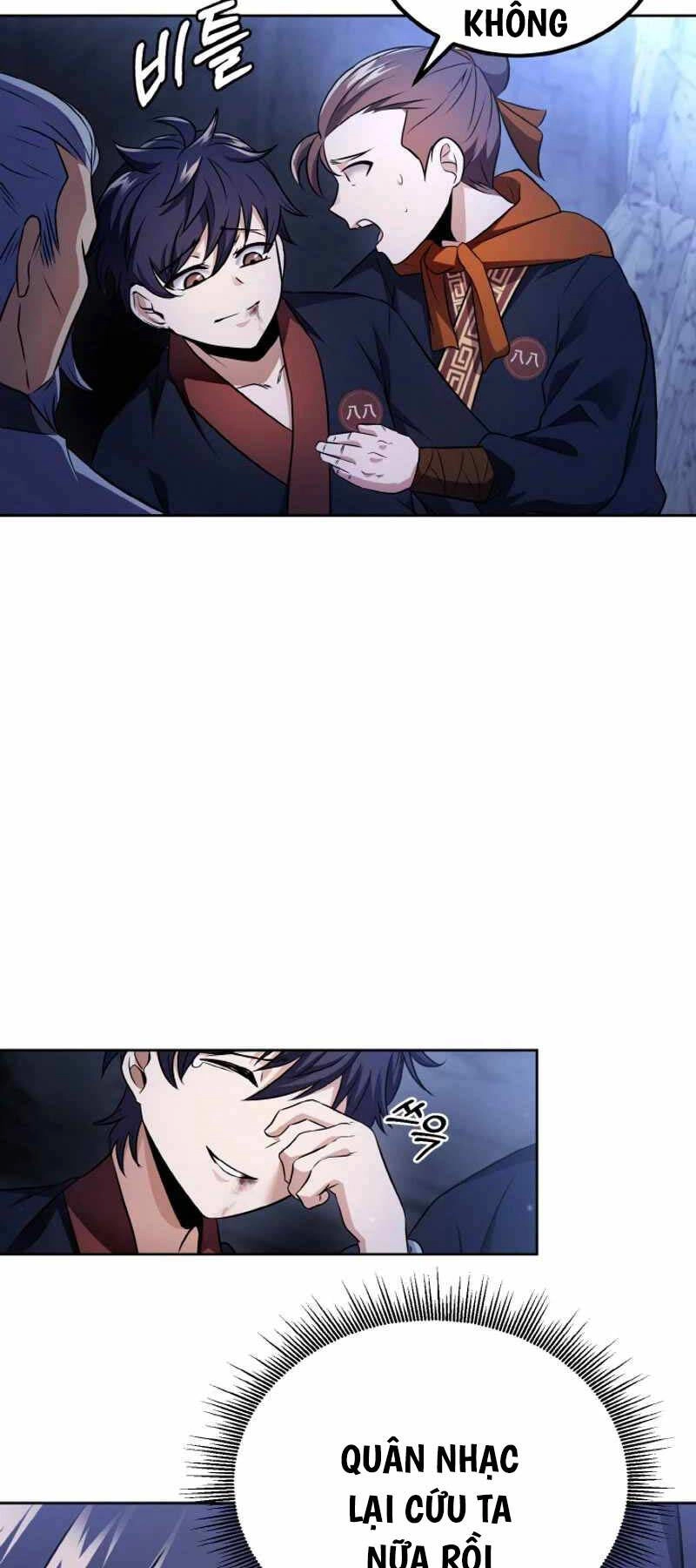 Thiên Tử Huyết Tinh Chapter 8 - 80