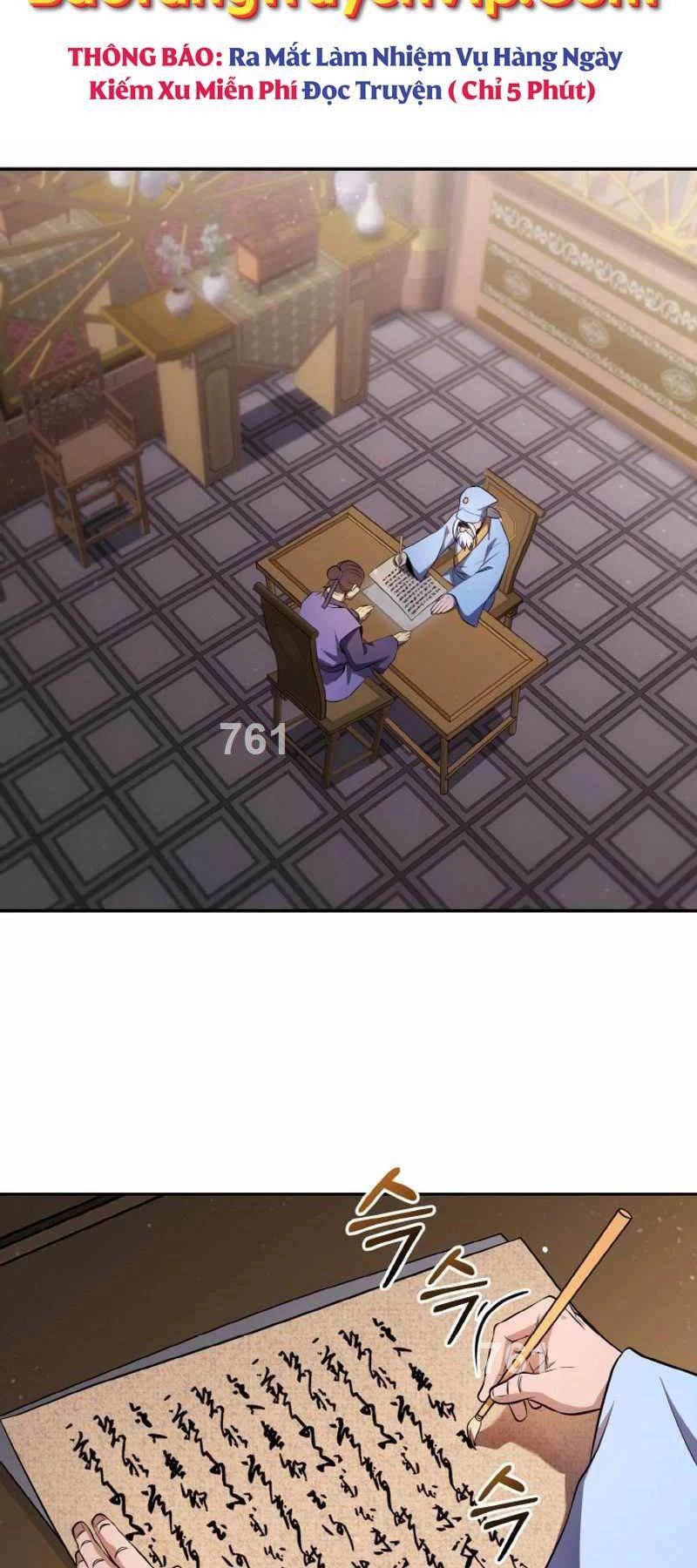 Thiên Tử Huyết Tinh Chapter 9 - 2