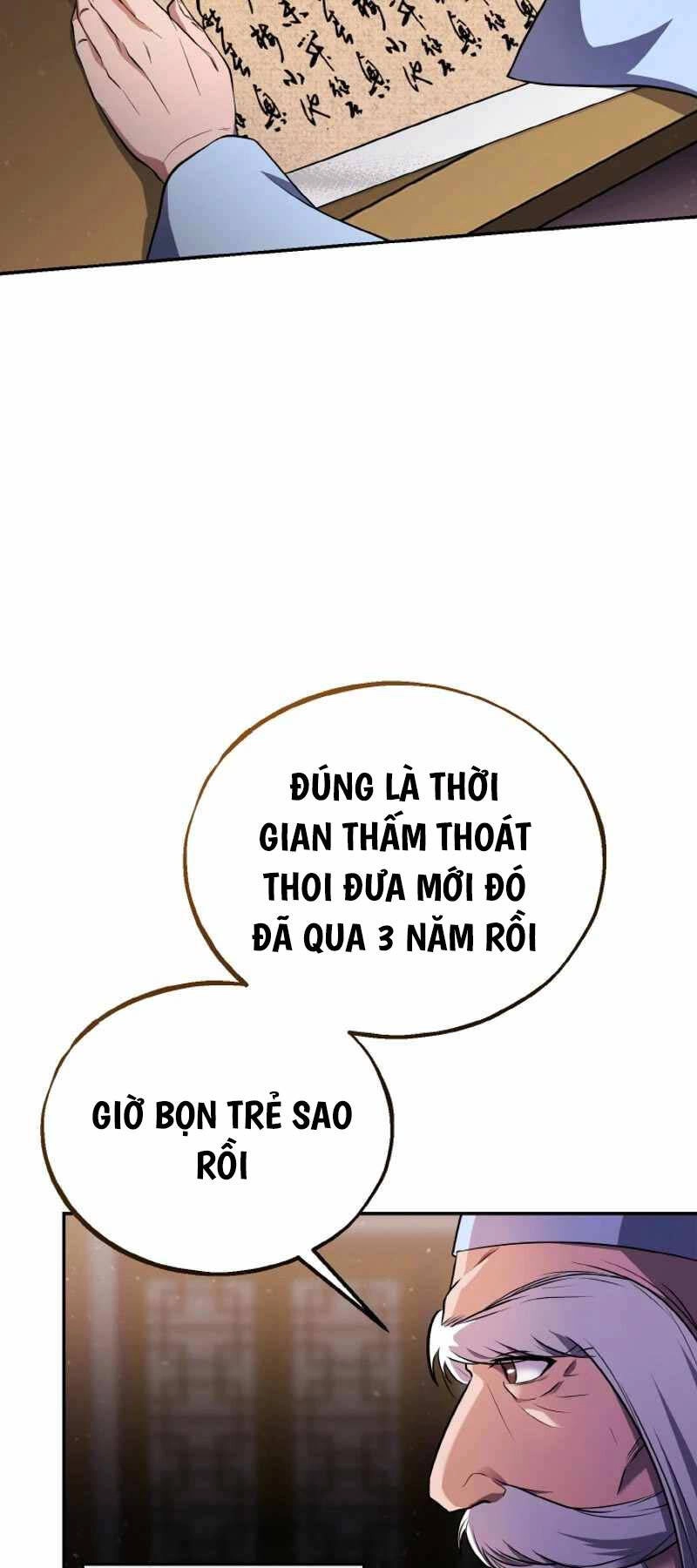 Thiên Tử Huyết Tinh Chapter 9 - 3