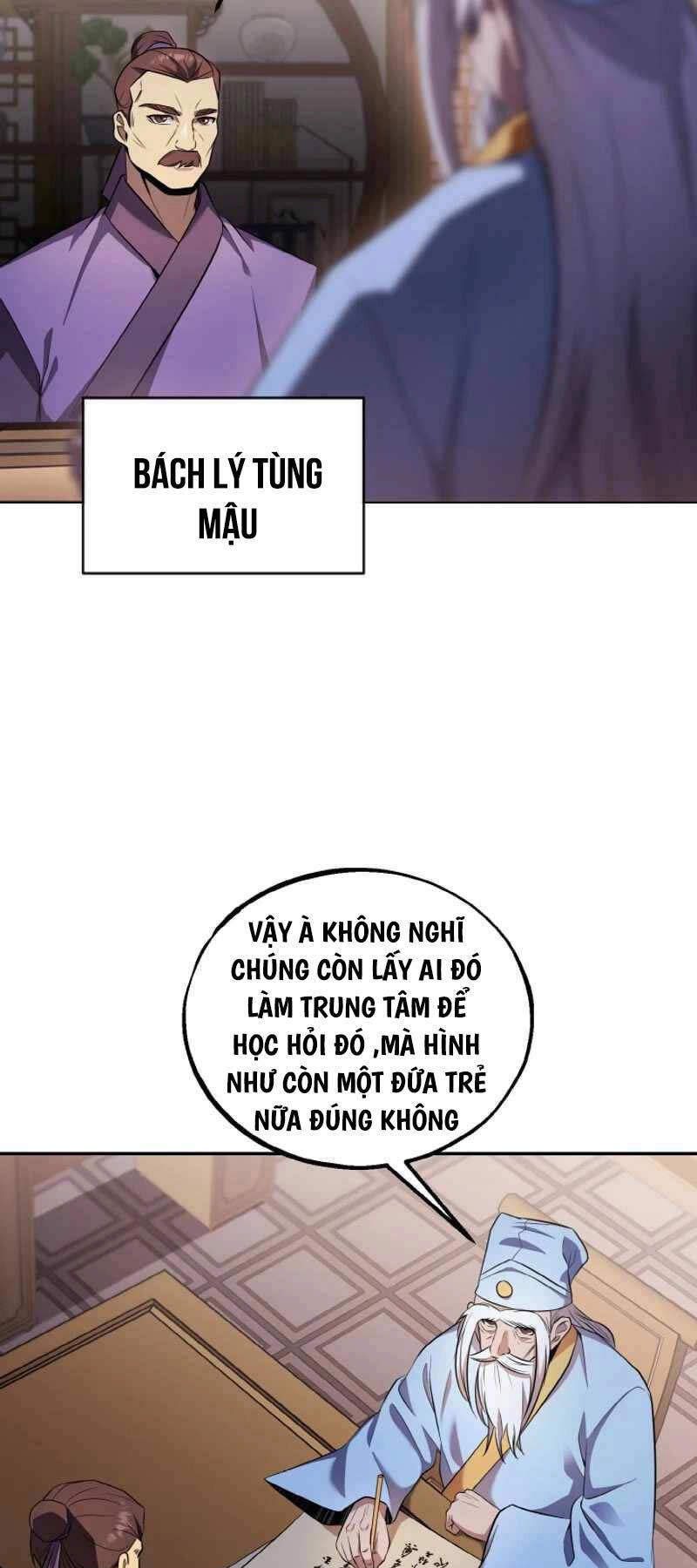 Thiên Tử Huyết Tinh Chapter 9 - 5