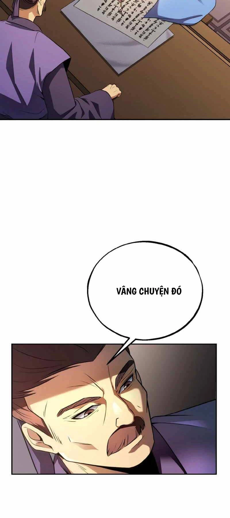 Thiên Tử Huyết Tinh Chapter 9 - 6