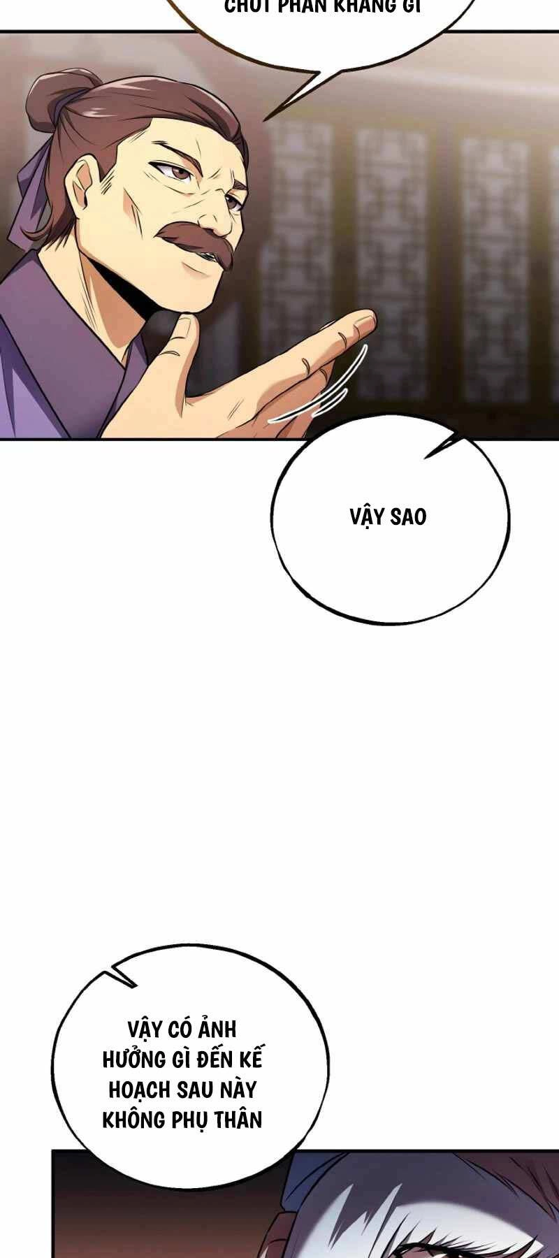 Thiên Tử Huyết Tinh Chapter 9 - 10