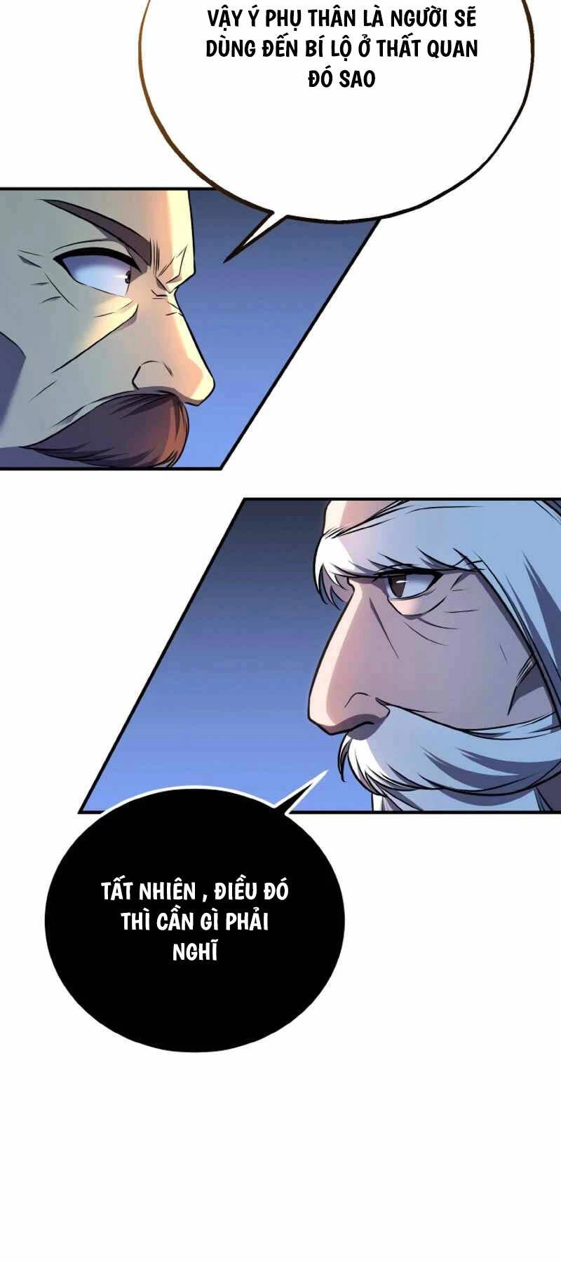 Thiên Tử Huyết Tinh Chapter 9 - 12