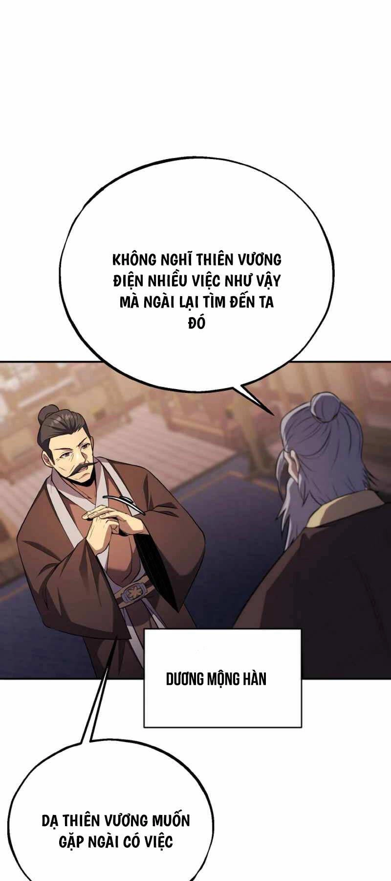 Thiên Tử Huyết Tinh Chapter 9 - 16