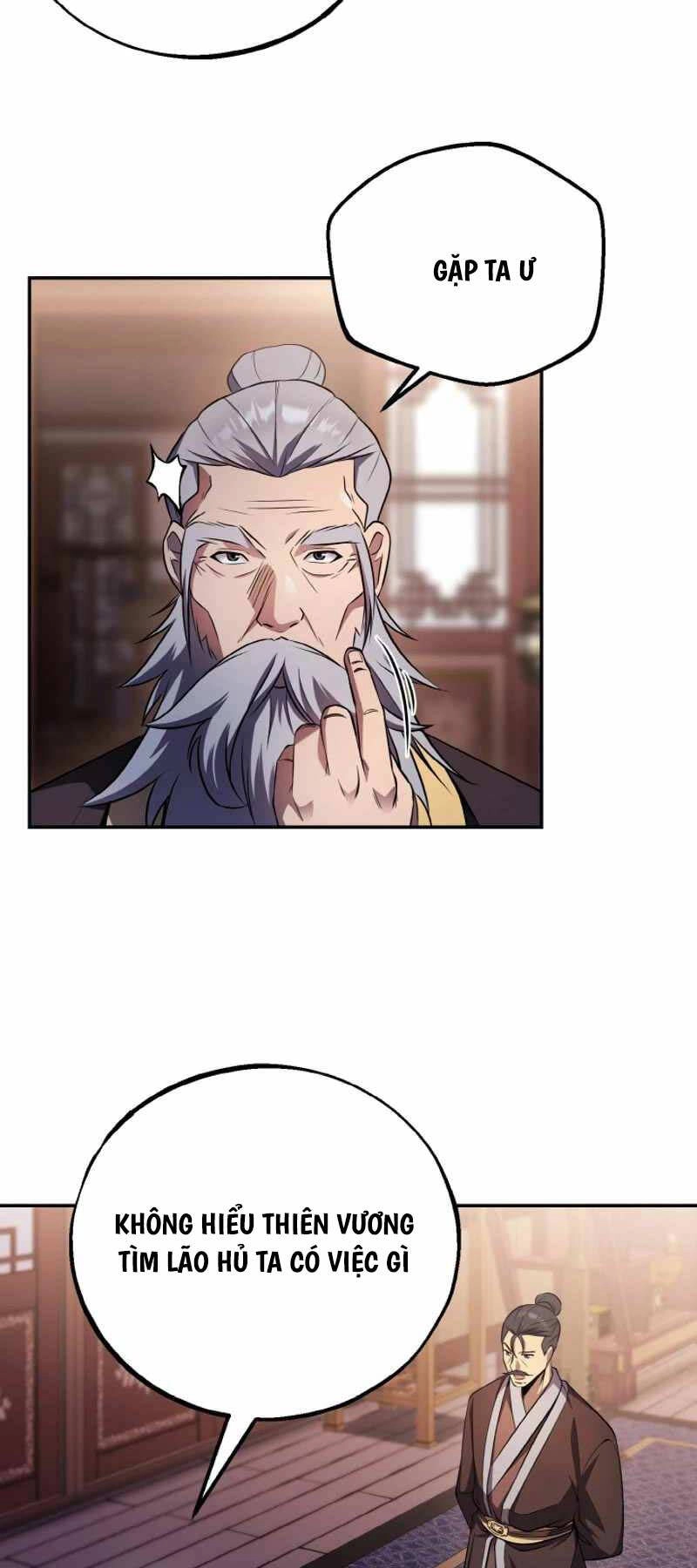 Thiên Tử Huyết Tinh Chapter 9 - 17