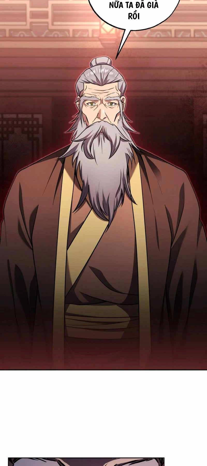 Thiên Tử Huyết Tinh Chapter 9 - 20