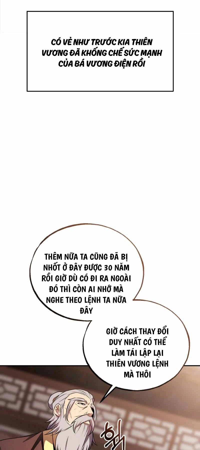 Thiên Tử Huyết Tinh Chapter 9 - 22