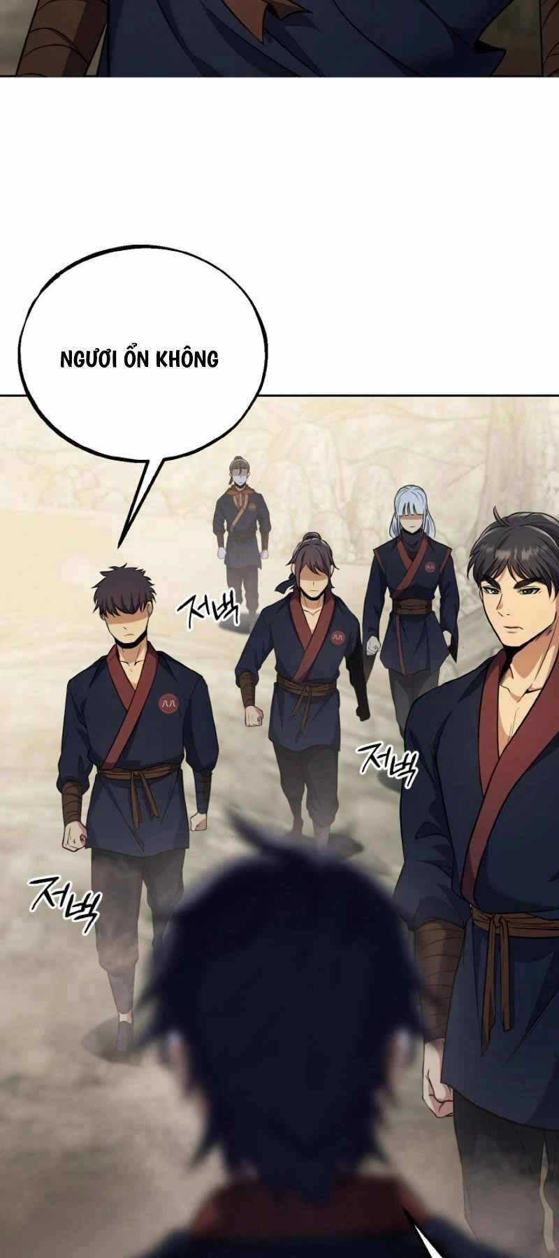 Thiên Tử Huyết Tinh Chapter 9 - 38