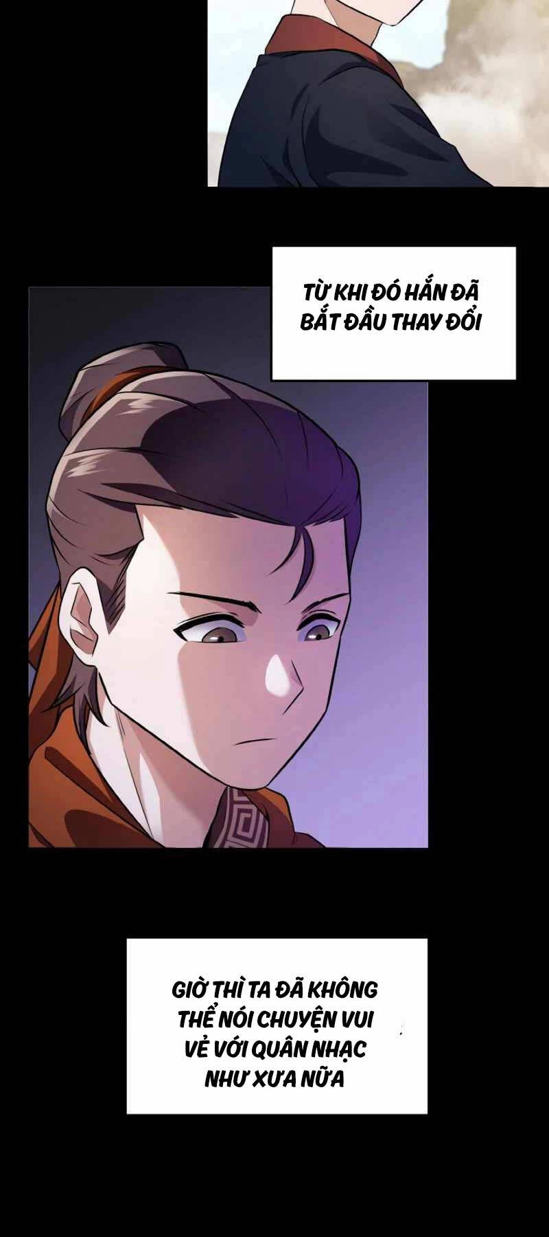 Thiên Tử Huyết Tinh Chapter 9 - 45