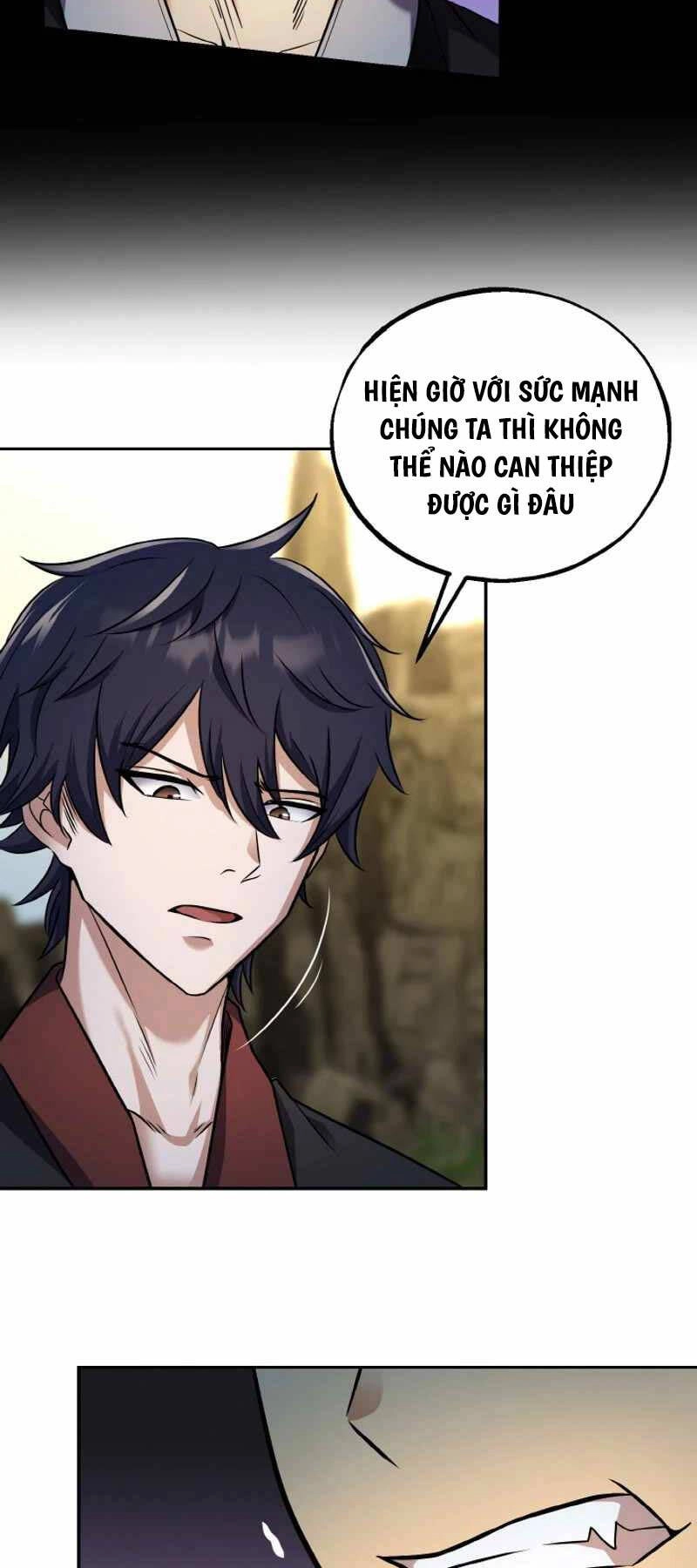 Thiên Tử Huyết Tinh Chapter 9 - 53