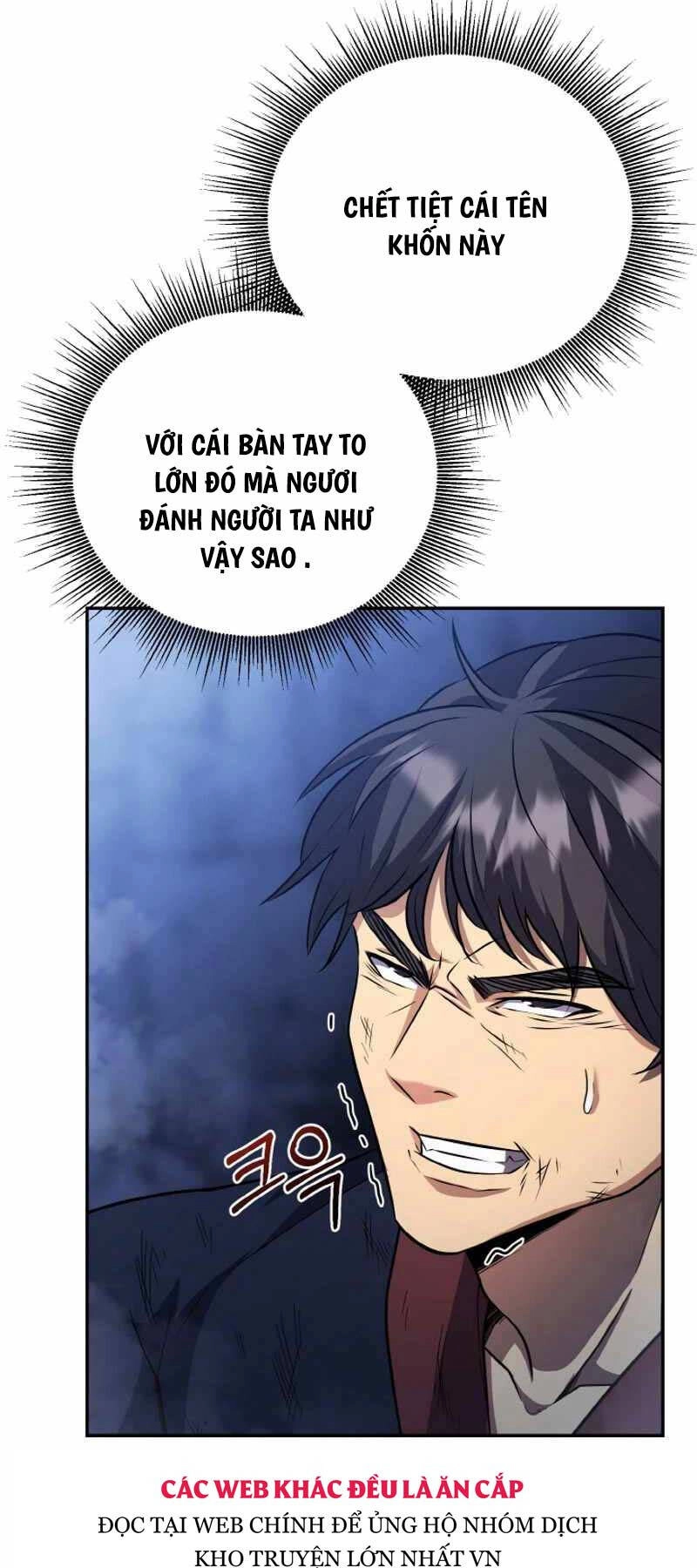 Thiên Tử Huyết Tinh Chapter 10 - 12