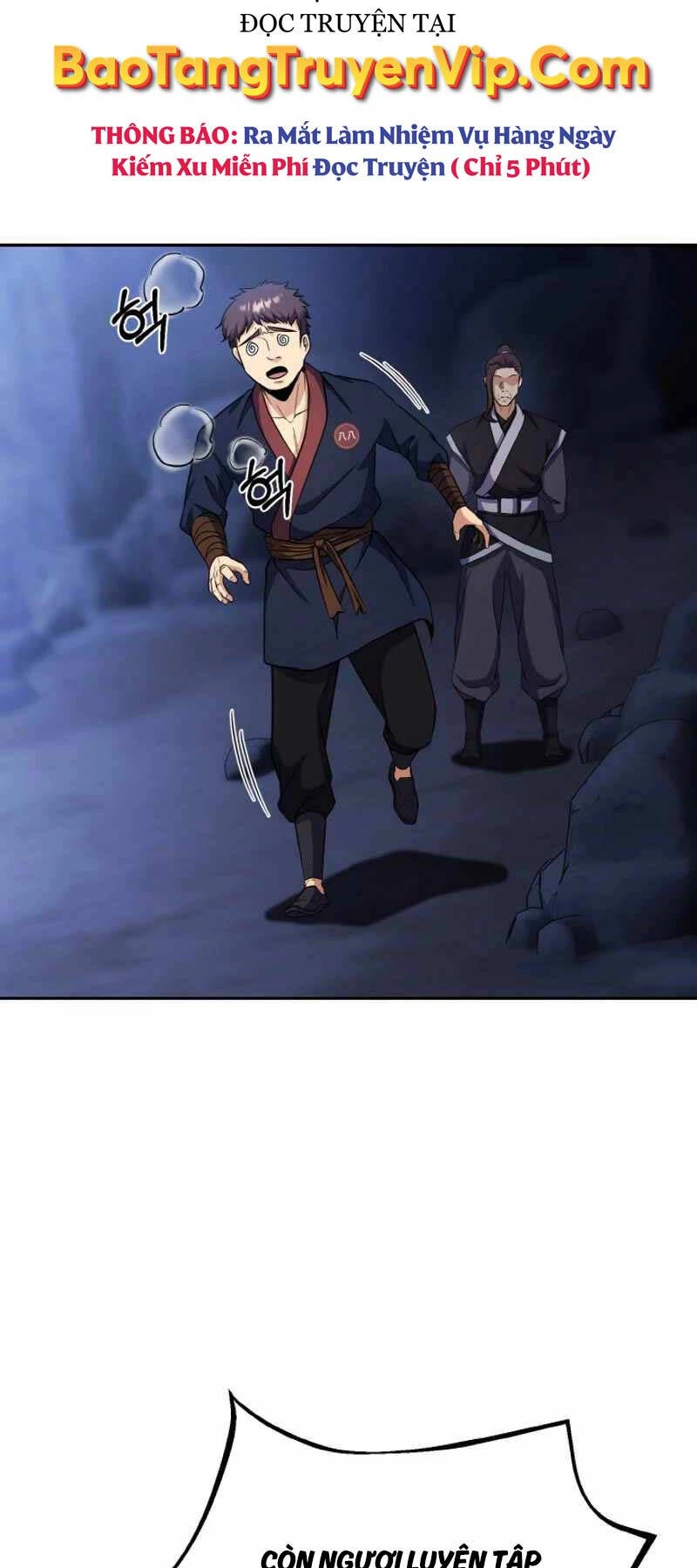 Thiên Tử Huyết Tinh Chapter 10 - 13