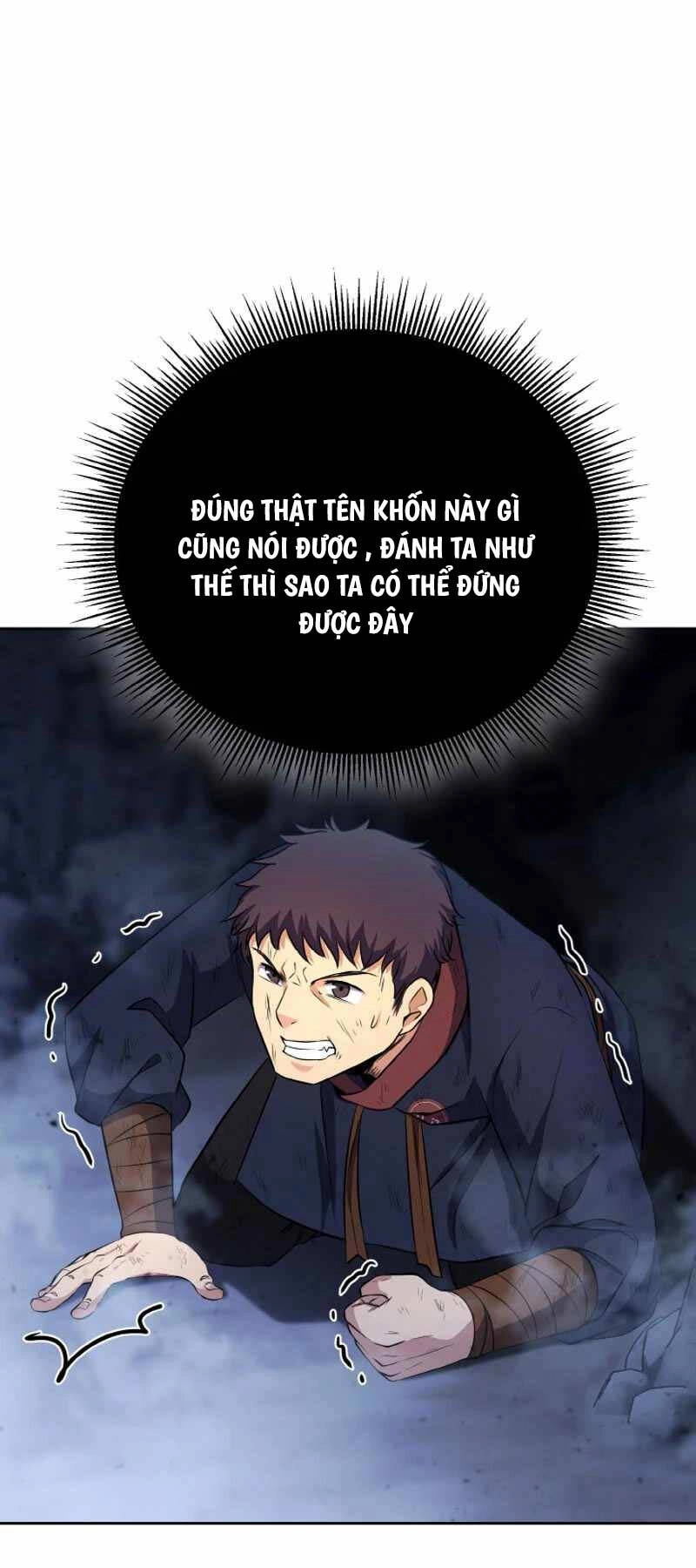 Thiên Tử Huyết Tinh Chapter 10 - 15