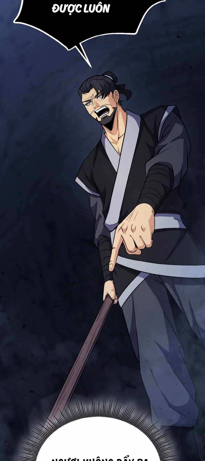 Thiên Tử Huyết Tinh Chapter 10 - 18