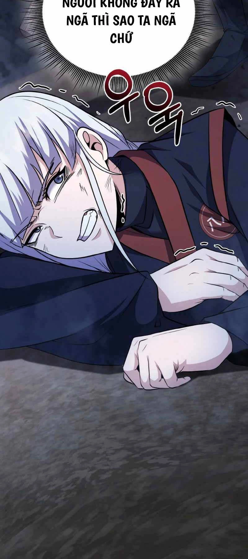 Thiên Tử Huyết Tinh Chapter 10 - 19