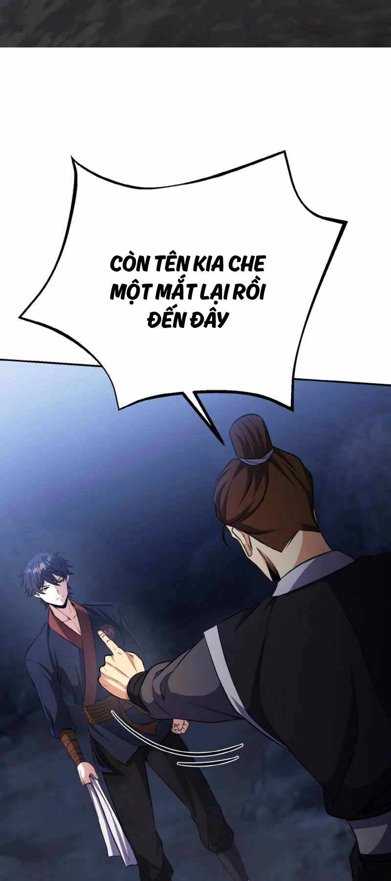 Thiên Tử Huyết Tinh Chapter 10 - 20