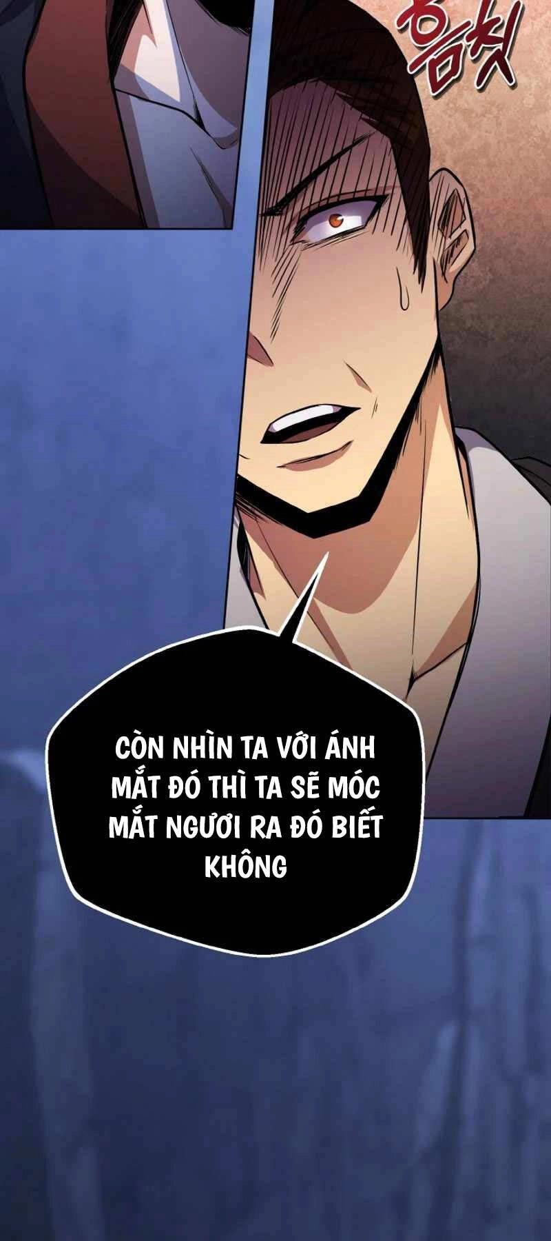 Thiên Tử Huyết Tinh Chapter 10 - 22