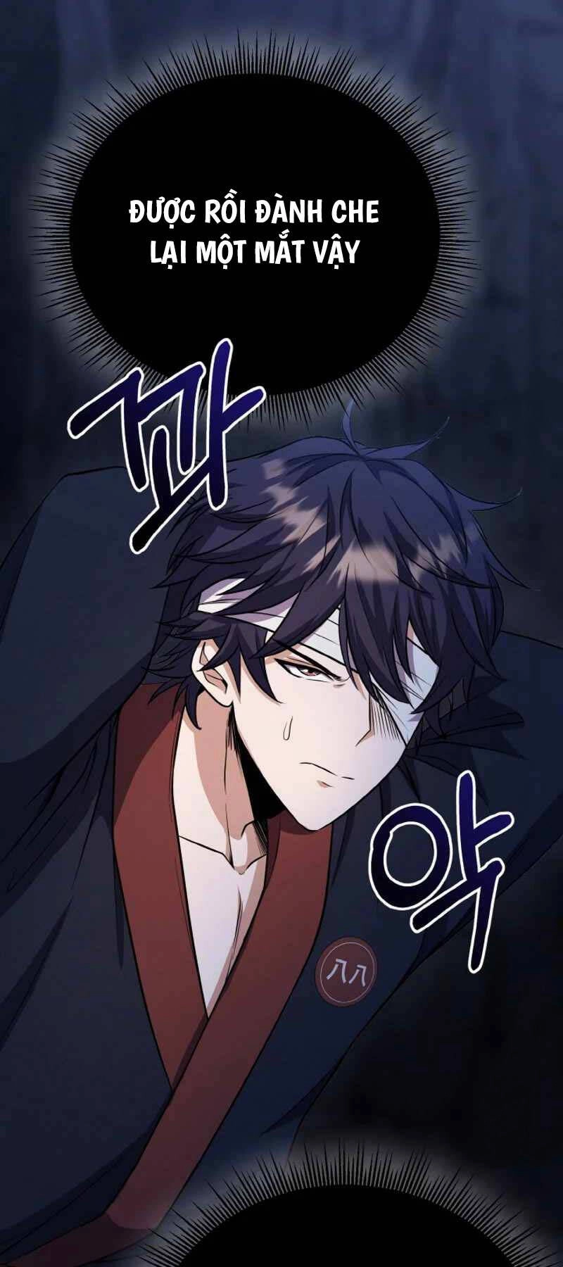 Thiên Tử Huyết Tinh Chapter 10 - 23