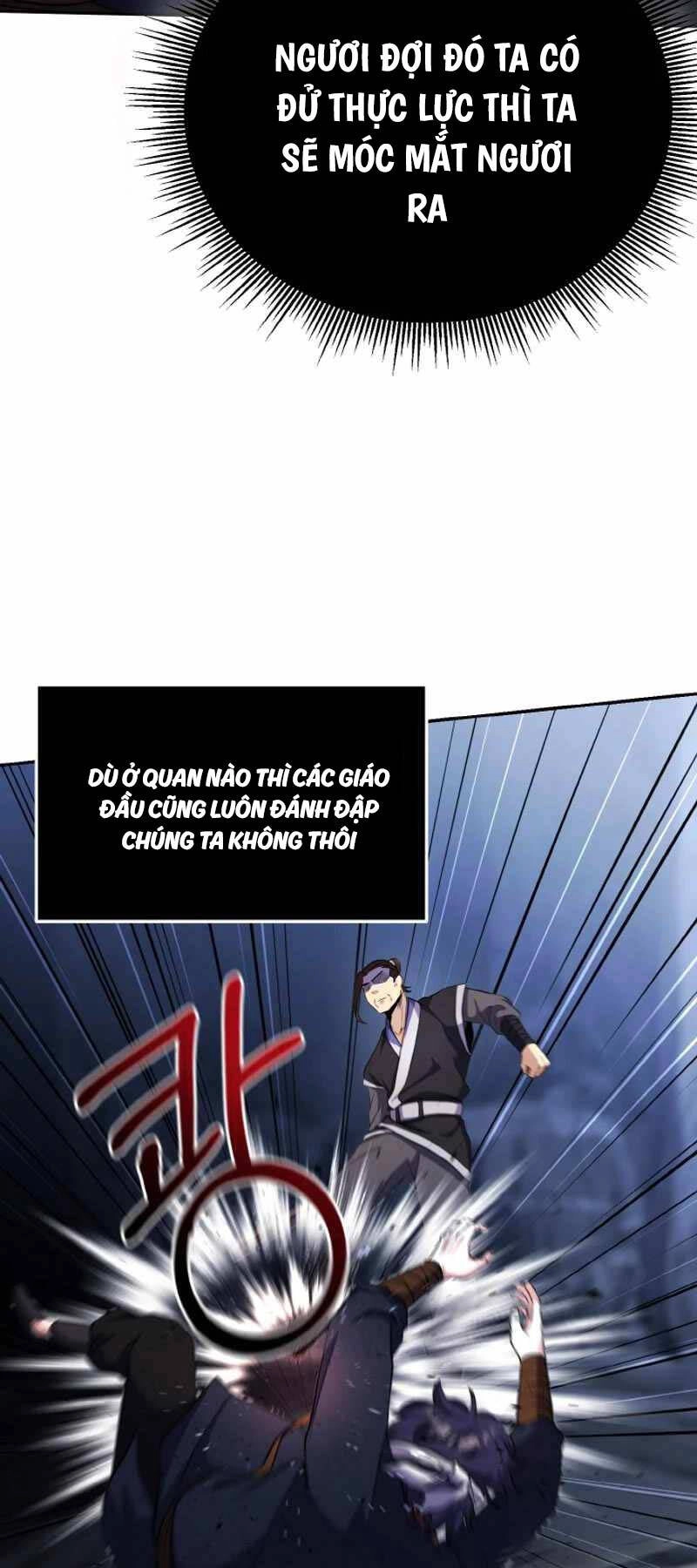 Thiên Tử Huyết Tinh Chapter 10 - 24