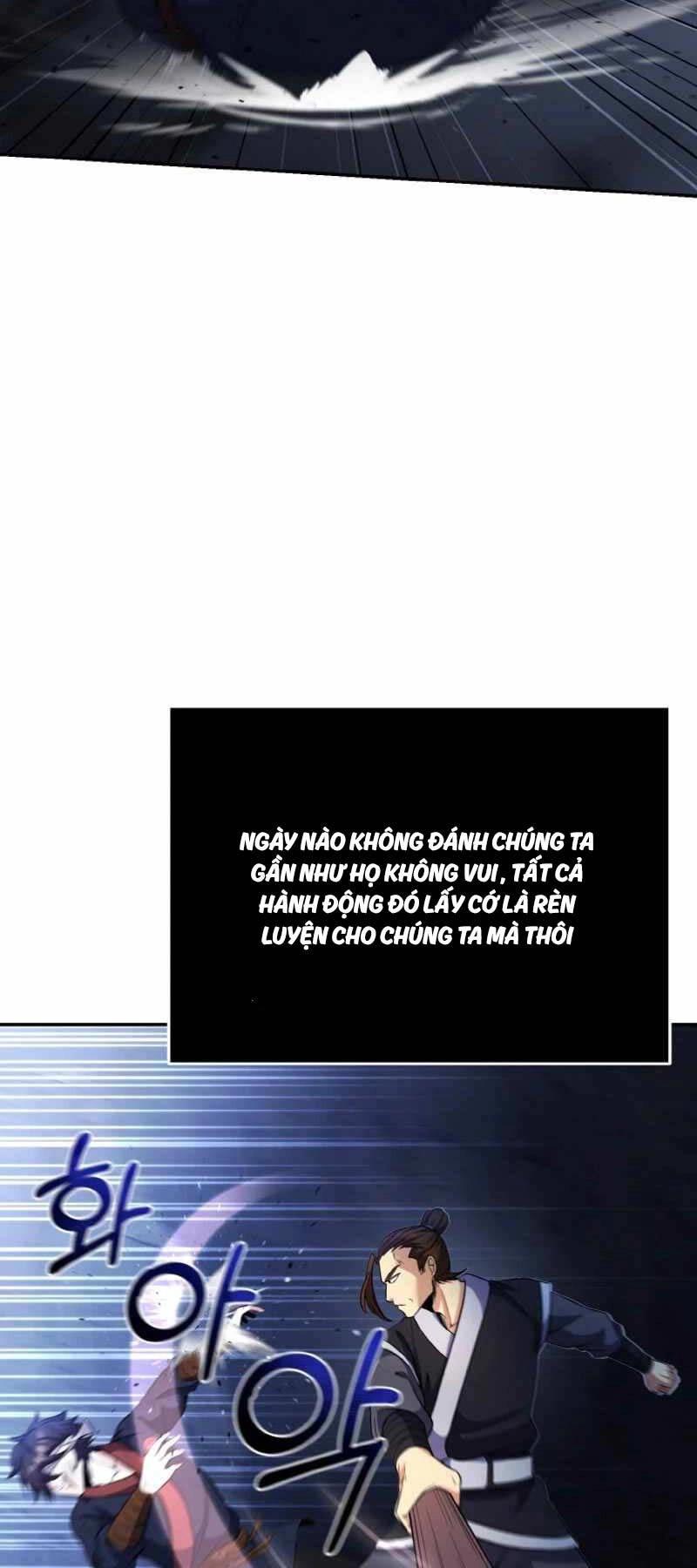 Thiên Tử Huyết Tinh Chapter 10 - 25