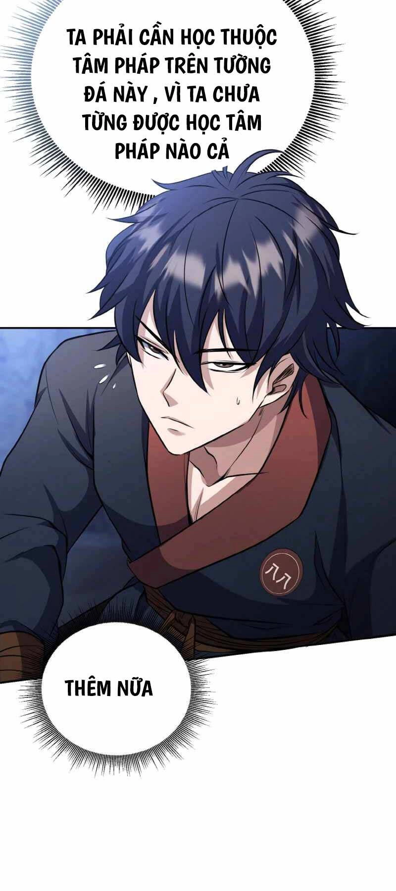 Thiên Tử Huyết Tinh Chapter 10 - 34