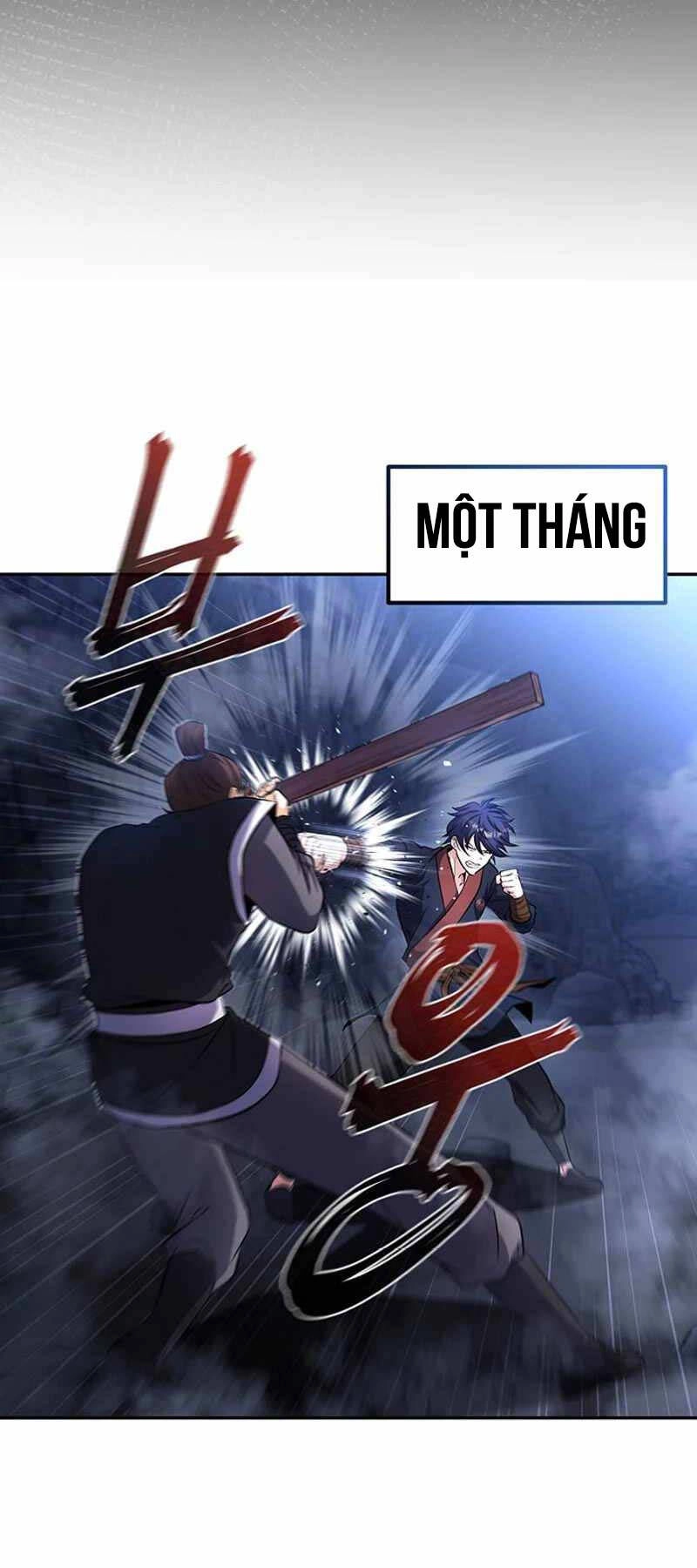 Thiên Tử Huyết Tinh Chapter 10 - 38