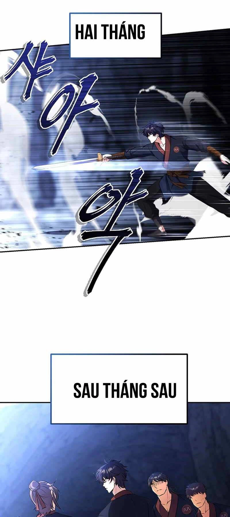 Thiên Tử Huyết Tinh Chapter 10 - 39