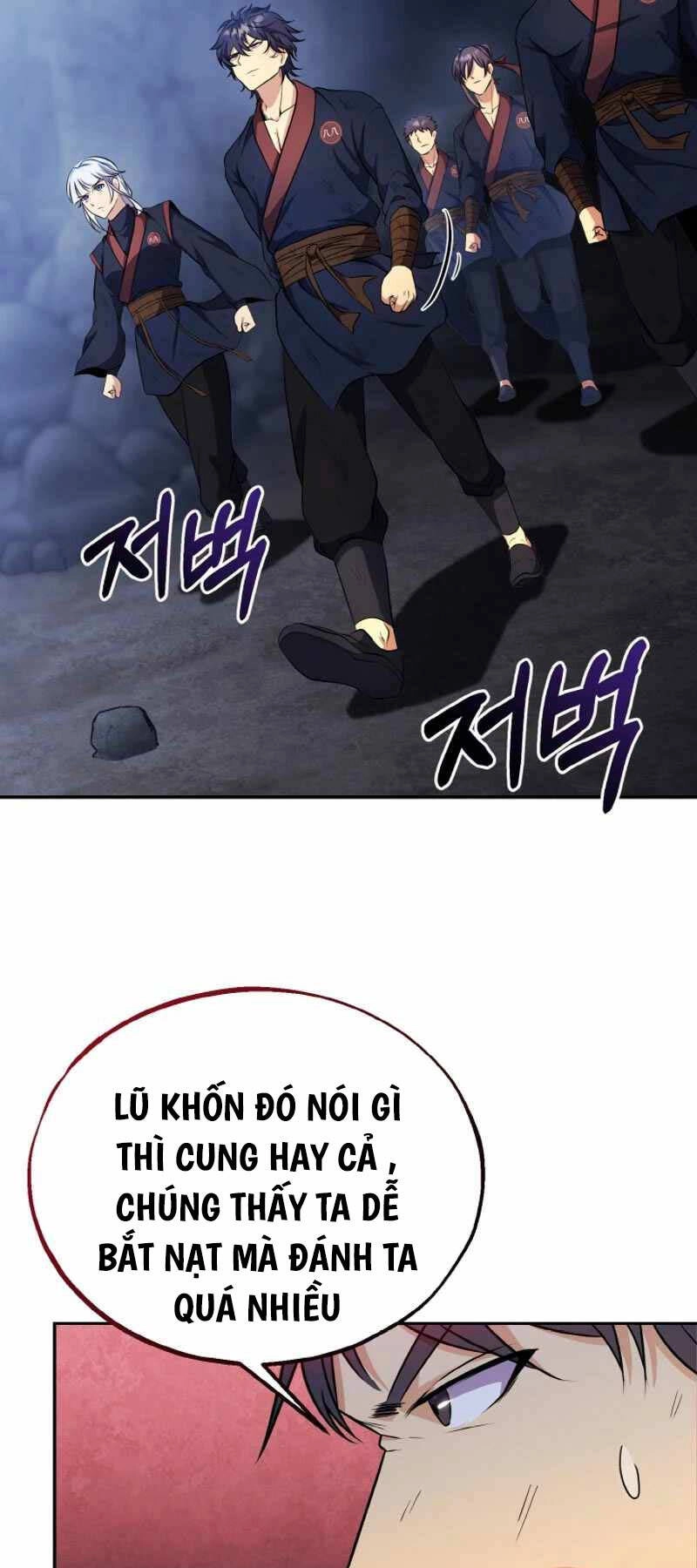 Thiên Tử Huyết Tinh Chapter 10 - 46