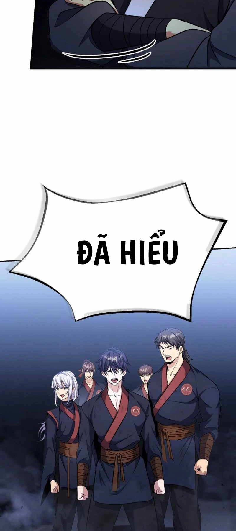 Thiên Tử Huyết Tinh Chapter 10 - 55