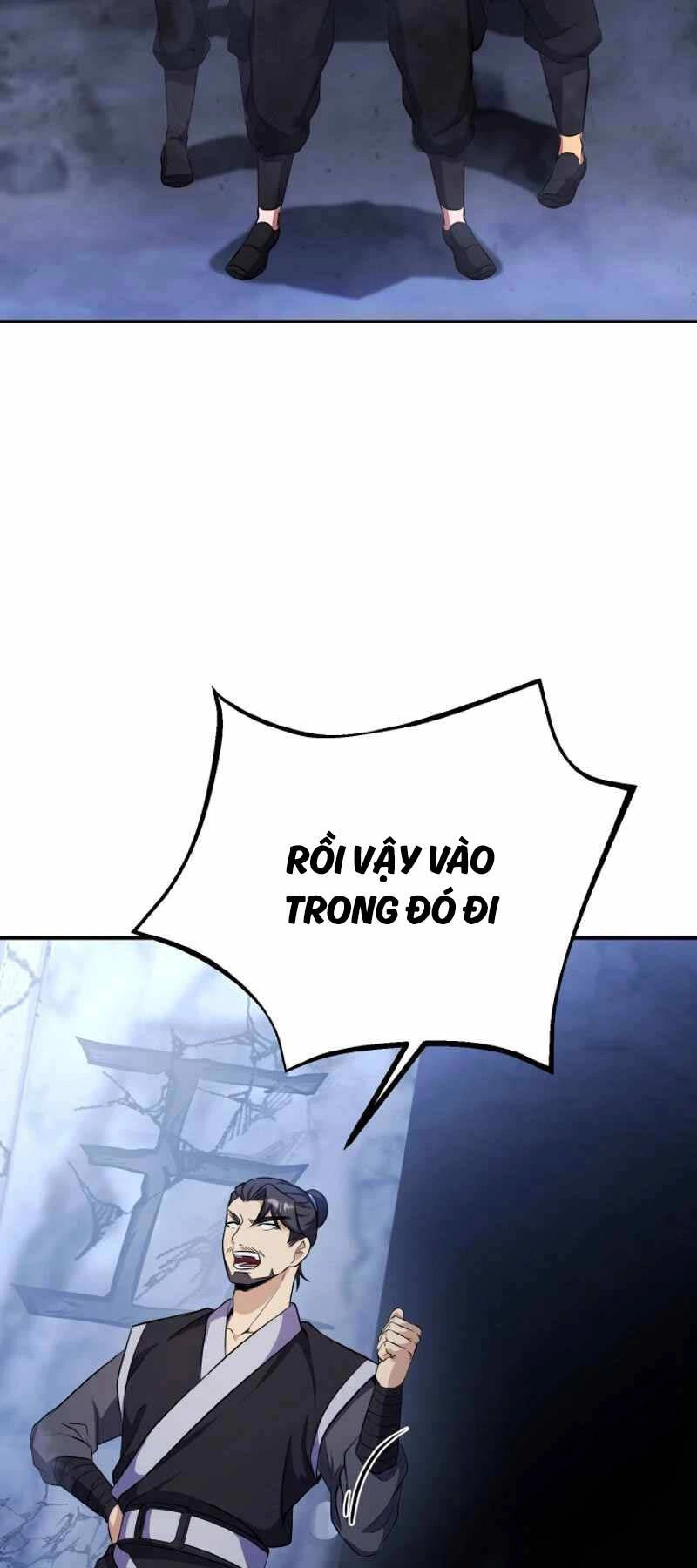 Thiên Tử Huyết Tinh Chapter 10 - 56