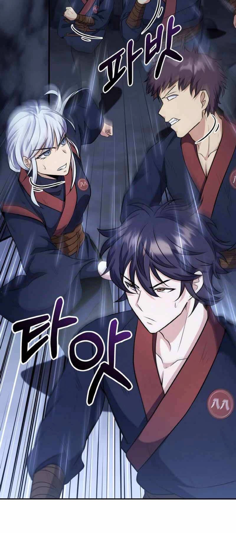 Thiên Tử Huyết Tinh Chapter 10 - 60