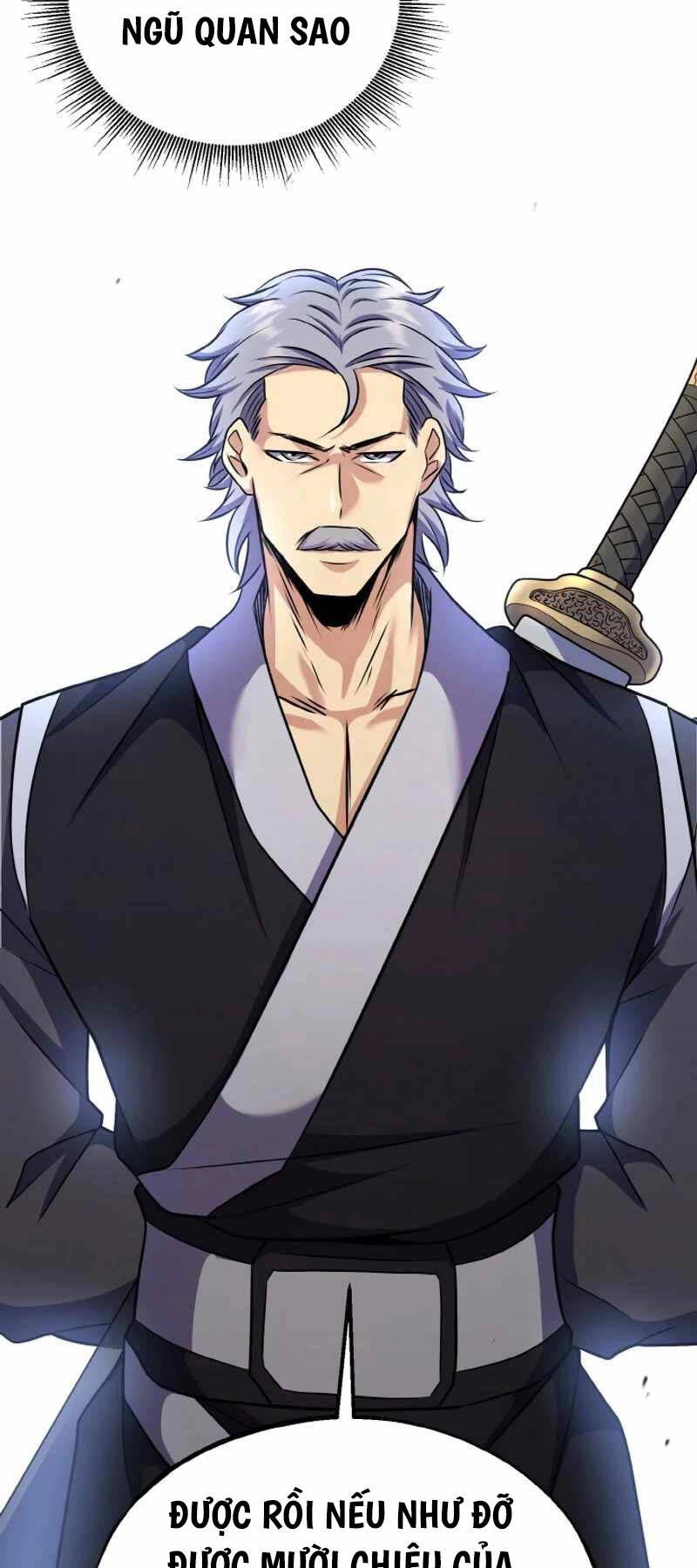 Thiên Tử Huyết Tinh Chapter 10 - 81