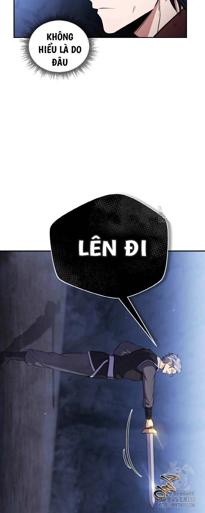 Thiên Tử Huyết Tinh Chapter 11 - 3