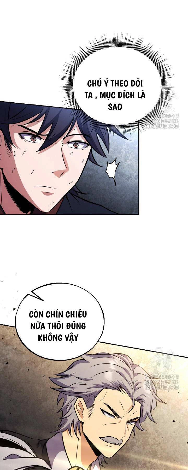 Thiên Tử Huyết Tinh Chapter 11 - 9