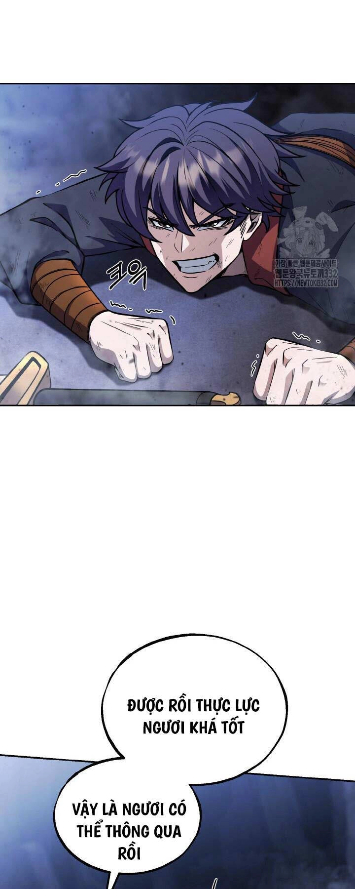 Thiên Tử Huyết Tinh Chapter 11 - 22