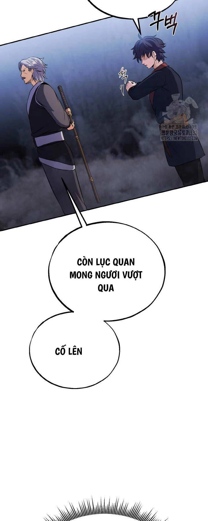 Thiên Tử Huyết Tinh Chapter 11 - 24