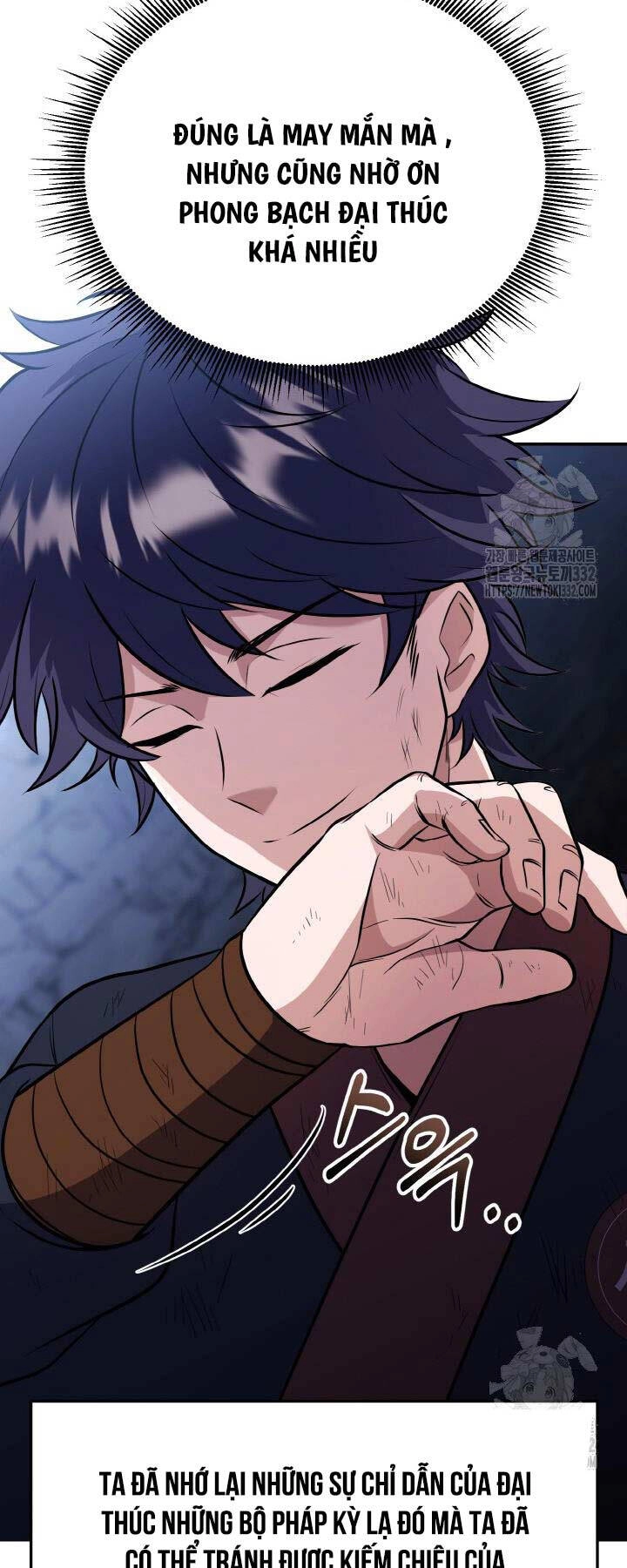 Thiên Tử Huyết Tinh Chapter 11 - 25