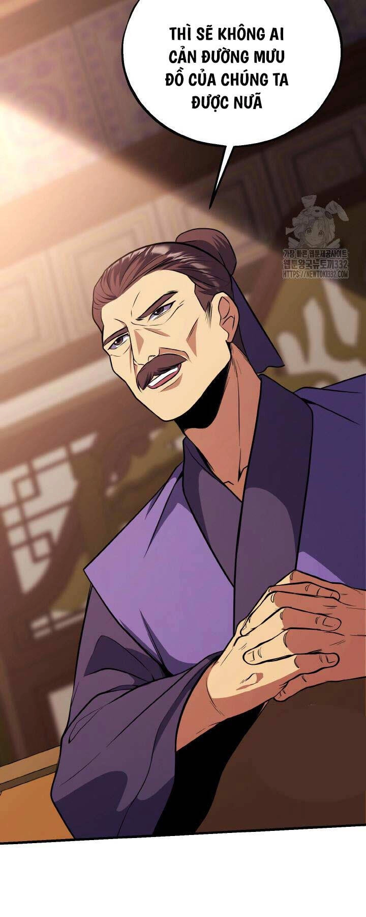 Thiên Tử Huyết Tinh Chapter 11 - 34