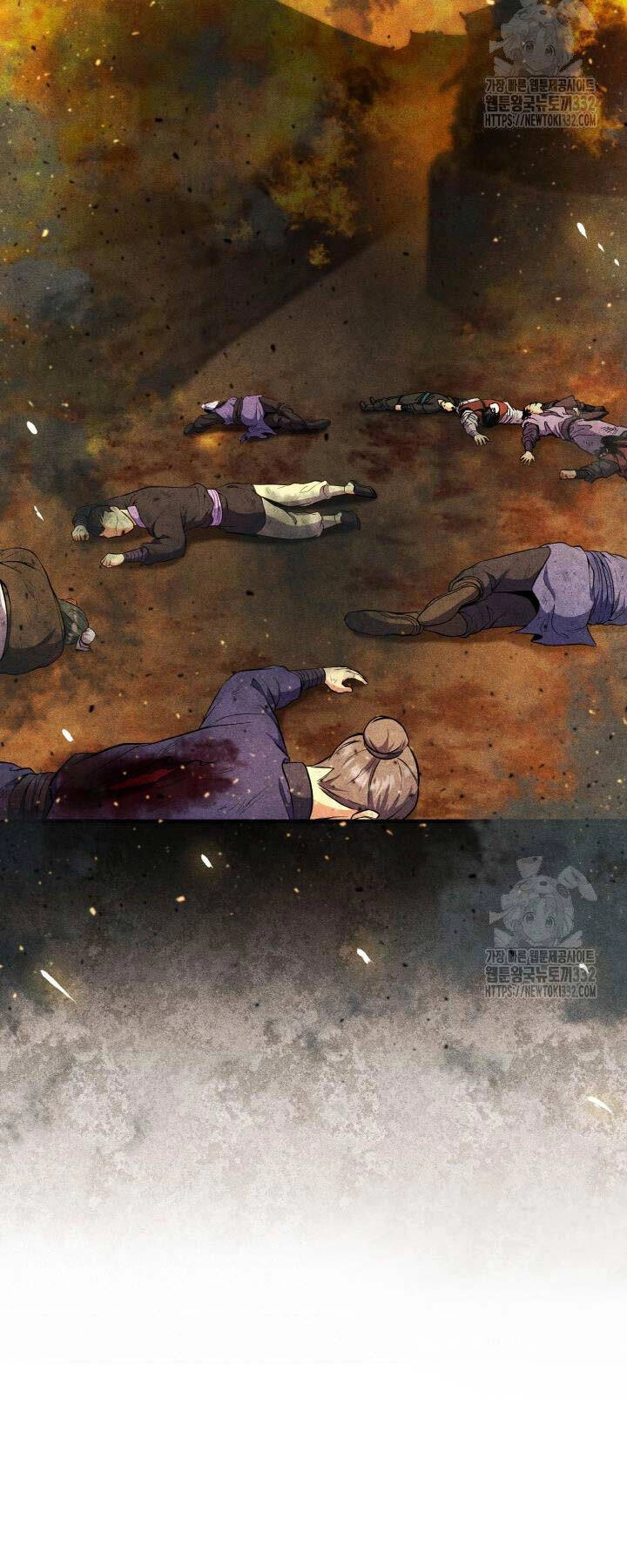 Thiên Tử Huyết Tinh Chapter 11 - 37