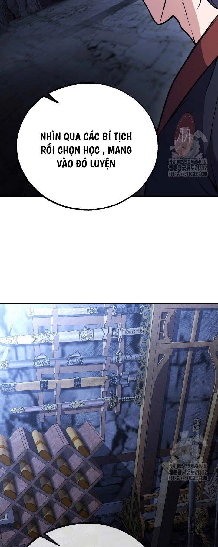 Thiên Tử Huyết Tinh Chapter 11 - 41