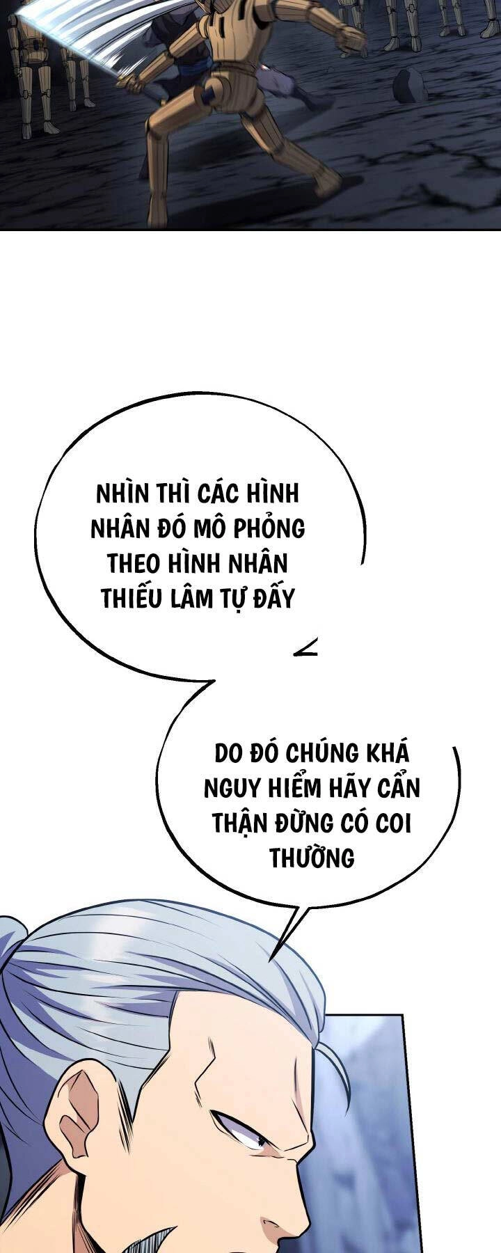 Thiên Tử Huyết Tinh Chapter 11 - 44