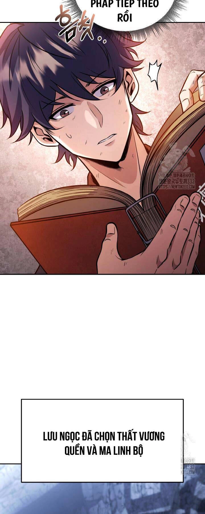 Thiên Tử Huyết Tinh Chapter 11 - 55