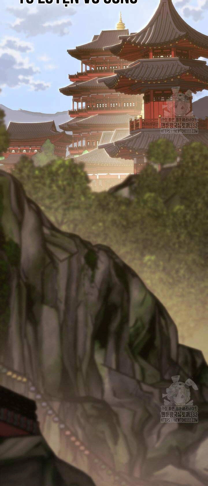 Thiên Tử Huyết Tinh Chapter 11 - 59