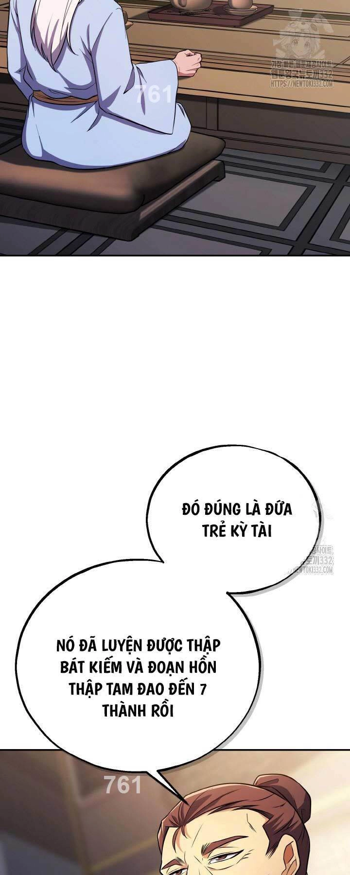 Thiên Tử Huyết Tinh Chapter 12 - 2