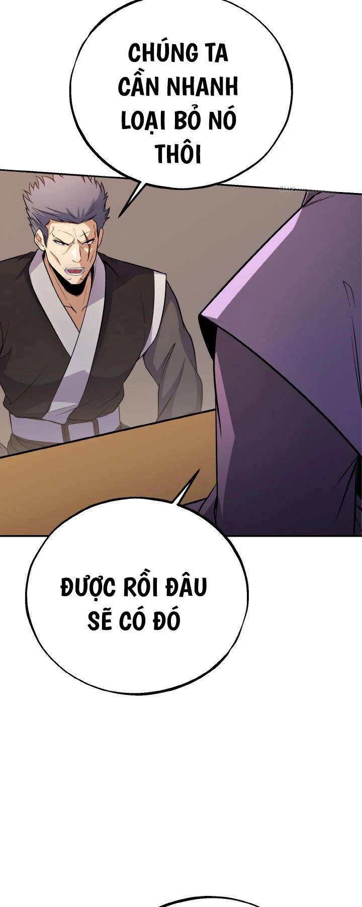 Thiên Tử Huyết Tinh Chapter 12 - 36