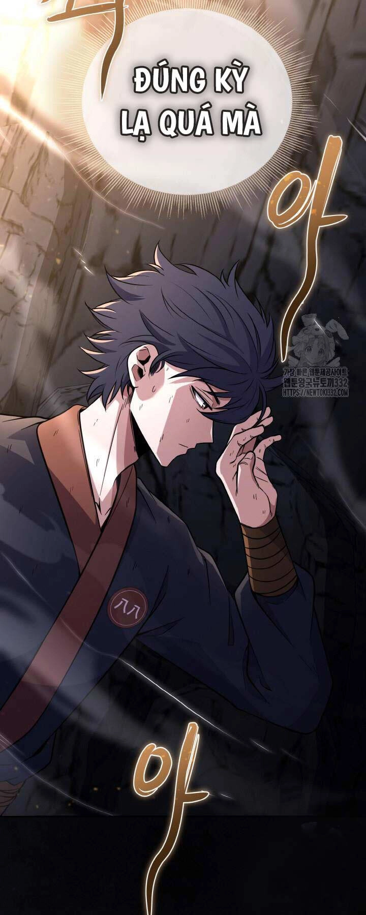 Thiên Tử Huyết Tinh Chapter 12 - 43